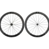 Newmen Streem Allround Wielset - 28" | Carbon | Clincher | Centerlock - 12x100mm | 12x142mm - Shimano HG