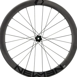 Newmen Streem Allround Wielset - 28" | Carbon | Clincher | Centerlock - 12x100mm | 12x142mm - Shimano HG