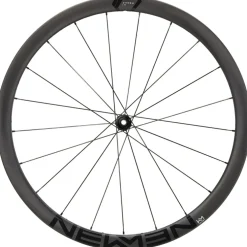 Newmen Streem C.38 Achterwiel - 28" | Carbon | Clincher | Centerlock - 12x142mm - HG