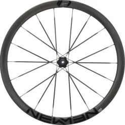 Newmen Streem Climbing VONOA Wielset - 28" | Carbon | Clincher | Centerlock - 12x100mm | 12x142mm - SRAM XDR
