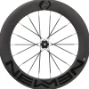 Wielen < Newmen Streem Sprint Time Trial TT.80 VONOA Wielset - 28" | Carbon | Clincher | Centerlock - 12x100mm | 12x142mm - Shimano HG