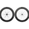 Wielen En Wielsets|Wielen < Newmen Streem Sprint Time Trial TT.80 Wielset - 28" | Carbon | Clincher | Centerlock - 12x100mm | 12x142mm - Shimano HG