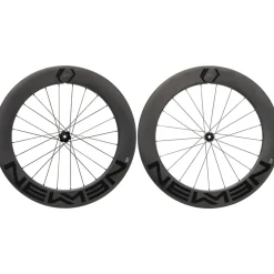 Wielen En Wielsets|Wielen < Newmen Streem Sprint Time Trial TT.80 Wielset - 28" | Carbon | Clincher | Centerlock - 12x100mm | 12x142mm - Shimano HG