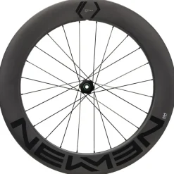 Wielen En Wielsets|Wielen < Newmen Streem Sprint Time Trial TT.80 Wielset - 28" | Carbon | Clincher | Centerlock - 12x100mm | 12x142mm - Shimano HG