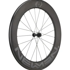 Wielen En Wielsets|Wielen < Newmen Streem Sprint Time Trial TT.80 Wielset - 28" | Carbon | Clincher | Centerlock - 12x100mm | 12x142mm - Shimano HG