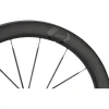 Newmen Streem Sprint VONOA Wielset - 28" | Carbon | Clincher | Centerlock - 12x100mm | 12x142mm - SRAM XDR