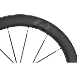 Newmen Streem Sprint VONOA Wielset - 28" | Carbon | Clincher | Centerlock - 12x100mm | 12x142mm - SRAM XDR