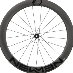 Newmen Streem Sprint Wielset - 28" | Carbon | Clincher | Centerlock - 12x100mm | 12x142mm - Shimano HG