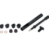 Wielen < Newmen Streem S.66 VONOA Achterwiel - 28" | Carbon | Clincher | Centerlock - 12x142mm - XDR
