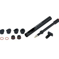 Wielen < Newmen Streem S.66 VONOA Achterwiel - 28" | Carbon | Clincher | Centerlock - 12x142mm - XDR