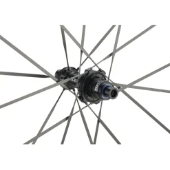 Wielen < Newmen Streem S.66 VONOA Achterwiel - 28" | Carbon | Clincher | Centerlock - 12x142mm - XDR