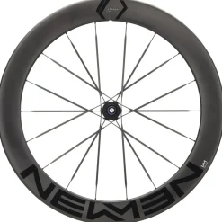 Wielen < Newmen Streem S.66 VONOA Achterwiel - 28" | Carbon | Clincher | Centerlock - 12x142mm - XDR