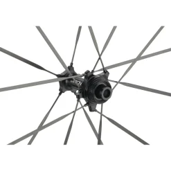 Newmen Streem S.60 VONOA Voorwiel - 28" | Carbon | Clincher | Centerlock - 12x100mm