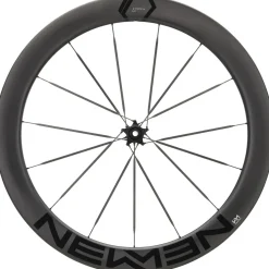 Newmen Streem S.60 VONOA Voorwiel - 28" | Carbon | Clincher | Centerlock - 12x100mm