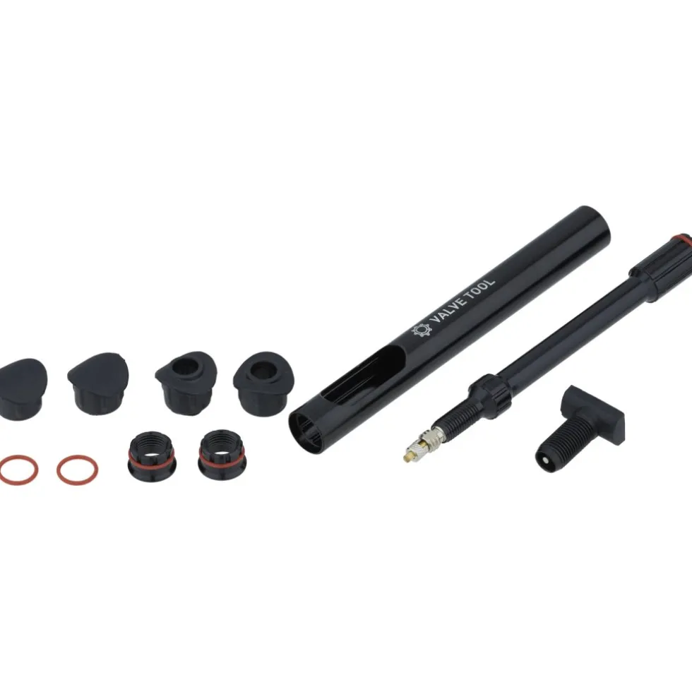 Newmen Streem S.60 VONOA Voorwiel - 28" | Carbon | Clincher | Centerlock - 12x100mm