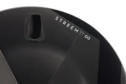 Newmen Streem Time Trial TT Infinite Achterwiel - 28" | Carbon | Clincher | Centerlock - 12x142mm - XDR