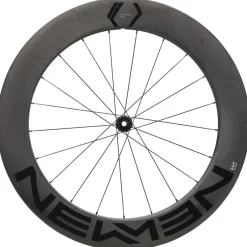 Newmen Streem Time Trial TT.80 Voorwiel - 28