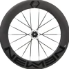 Newmen Streem Time Trial VONOA TT.80 Achterwiel - 28" | Carbon | Clincher | Centerlock - 12x142mm - XDR