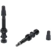 Newmen Tubeless Ventielset (2 Stuks) - 44mm