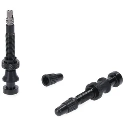 Newmen Tubeless Ventielset (2 Stuks) - 44mm