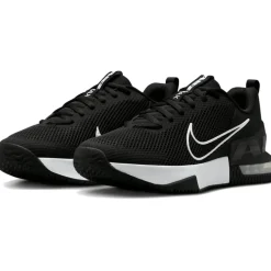Nike Air Max Alpha Trainer 6 Fitness-Schoenen Heren - zwart/wit-zwart FQ1833-001