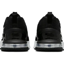 Nike Air Max Alpha Trainer 6 Fitness-Schoenen Heren - zwart/wit-zwart FQ1833-001