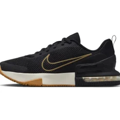 Fitness Schoenen|Schoenen < Nike Air Max Alpha Trainer 6 Fitness-Schoenen Heren - black/sail/gum light brown/parachute beige FQ1833-012