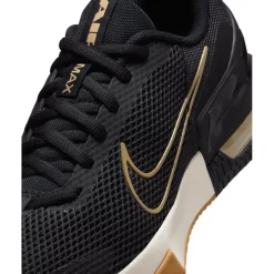 Fitness Schoenen|Schoenen < Nike Air Max Alpha Trainer 6 Fitness-Schoenen Heren - black/sail/gum light brown/parachute beige FQ1833-012