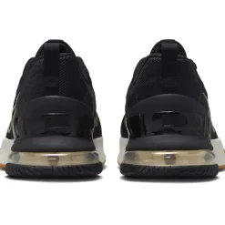 Fitness Schoenen|Schoenen < Nike Air Max Alpha Trainer 6 Fitness-Schoenen Heren - black/sail/gum light brown/parachute beige FQ1833-012