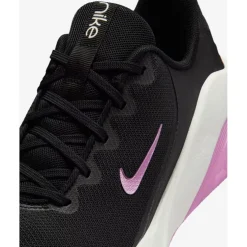 Nike Air Zoom Bella 7 Fitnessschoenen Dames - black/sail/light magenta FZ1689-007