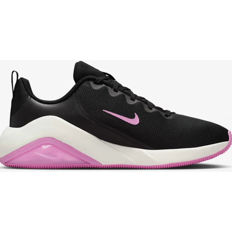Nike Air Zoom Bella 7 Fitnessschoenen Dames - black/sail/light magenta FZ1689-007