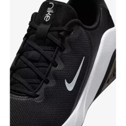 Nike Air Zoom Bella 7 Fitnessschoenen Dames - zwart/zwart/wit FZ1689-003