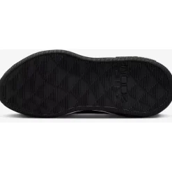 Nike Air Zoom Bella 7 Fitnessschoenen Dames - zwart/zwart/wit FZ1689-003