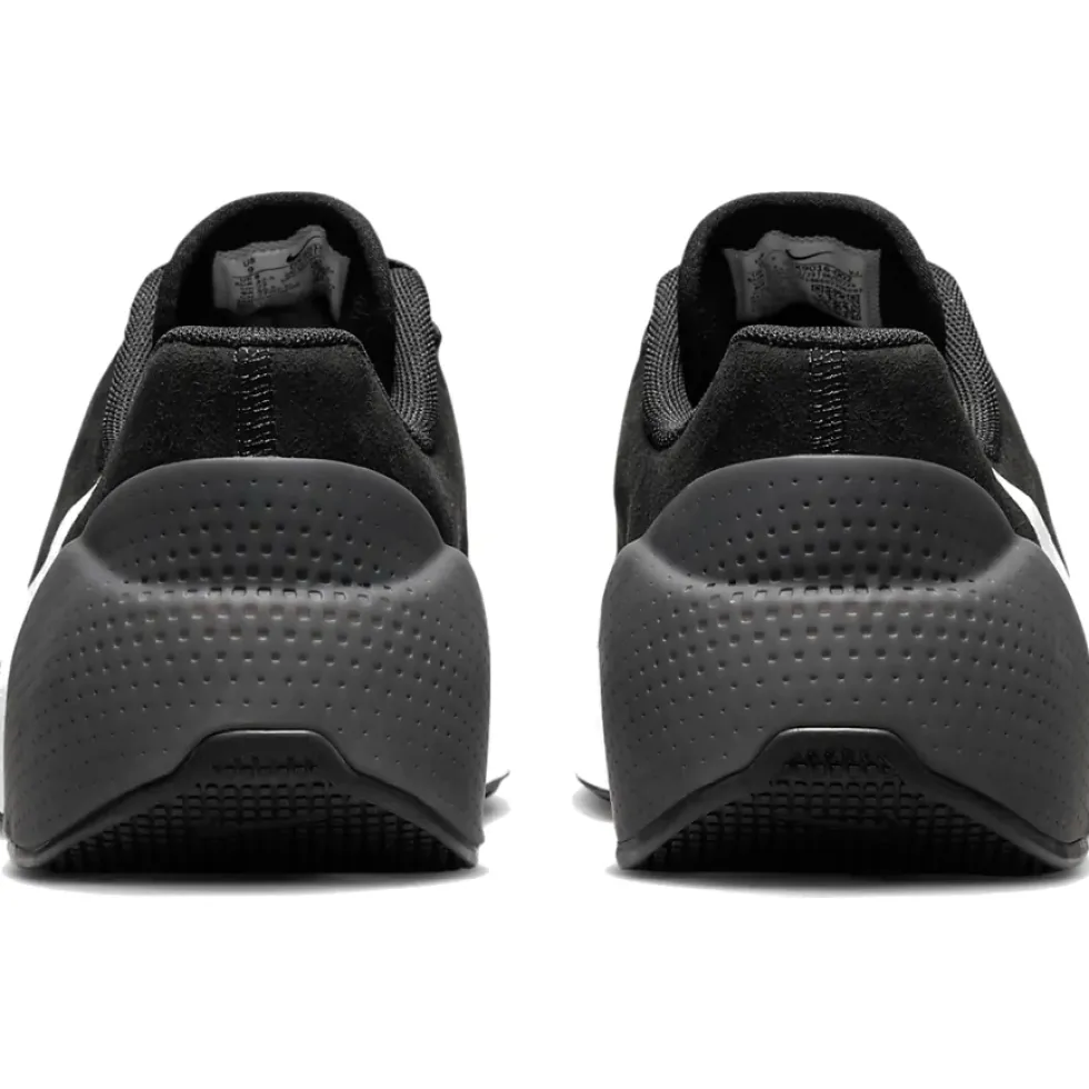 Nike Air Zoom TR 1 Fitnessschoenen Heren - black/anthracite/white DX9016-002