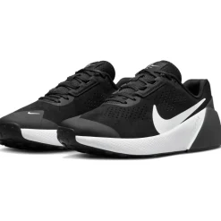 Nike Air Zoom TR 1 Fitnessschoenen Heren - black/anthracite/white DX9016-002