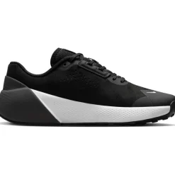 Nike Air Zoom TR 1 Fitnessschoenen Heren - black/anthracite/white DX9016-002