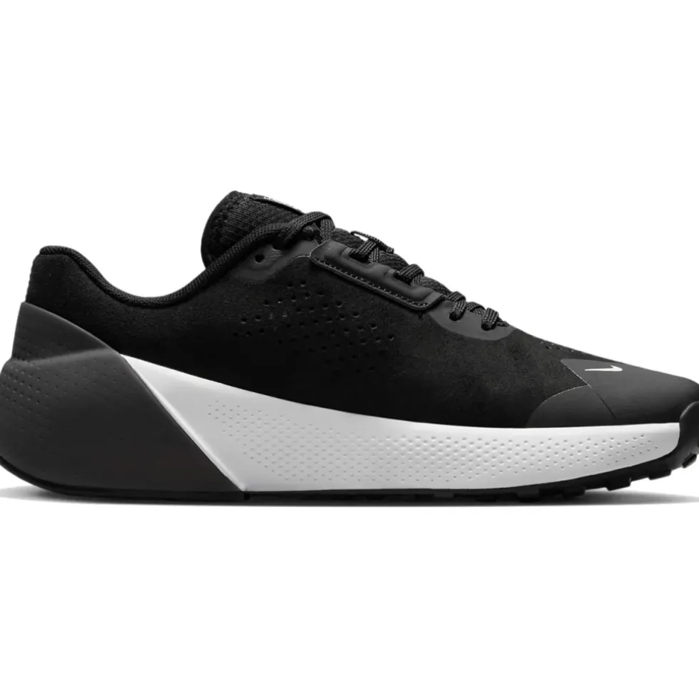 Nike Air Zoom TR 1 Fitnessschoenen Heren - black/anthracite/white DX9016-002