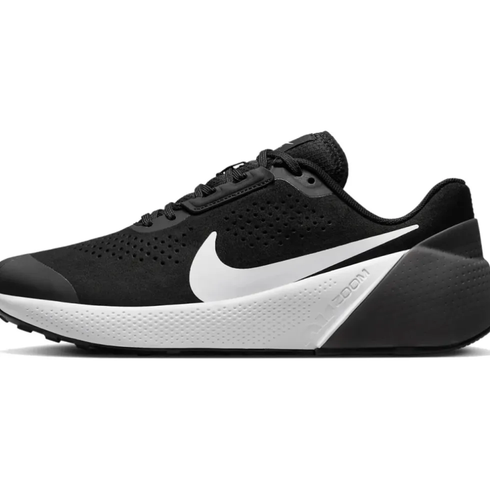 Nike Air Zoom TR 1 Fitnessschoenen Heren - black/anthracite/white DX9016-002