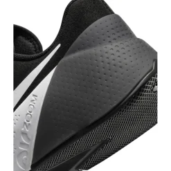 Nike Air Zoom TR 1 Fitnessschoenen Heren - black/anthracite/white DX9016-002