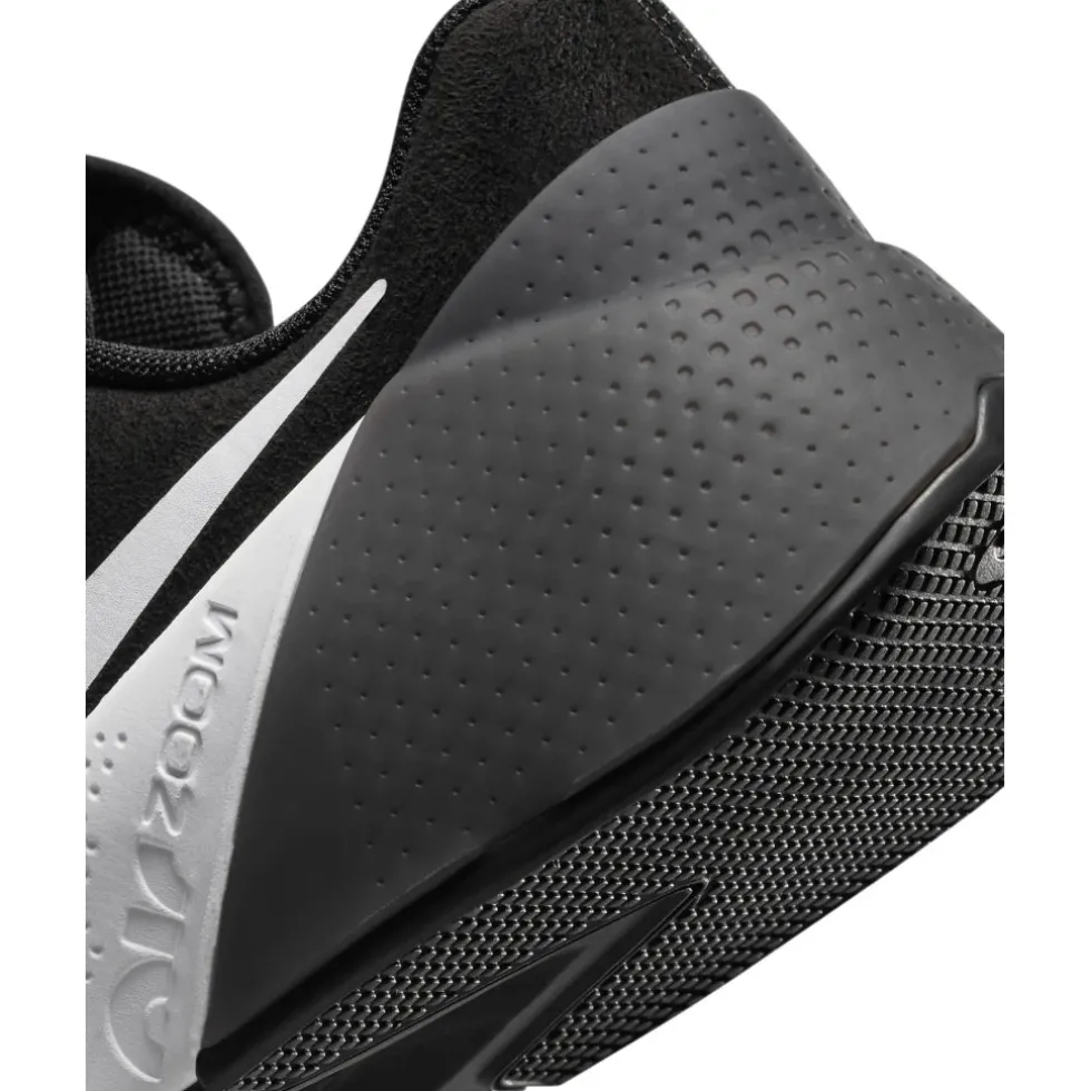 Nike Air Zoom TR 1 Fitnessschoenen Heren - black/anthracite/white DX9016-002
