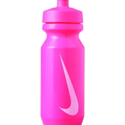 Nike Big Mouth Drinkfles 2.0 22oz/650ml - pink pow/pink pow/white 901
