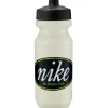 Nike Big Mouth Graphic Fles 2.0 22oz/650ml - sail/black/obsidian 177