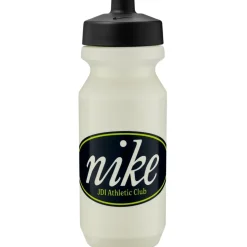 Nike Big Mouth Graphic Fles 2.0 22oz/650ml - sail/black/obsidian 177