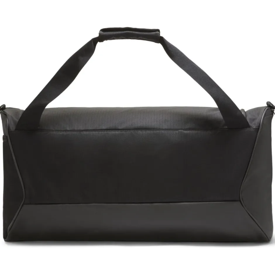 Reistassen & Sporttassen|Reistassen & Sporttassen < Nike Brasilia 9.5 Duffeltas 60L (Klein) - zwart/zwart/wit DH7710-010