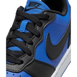 Schoenen < Nike Court Borough Low Recraft Schoenen Kinderen - game royal/black-white HM6293-480