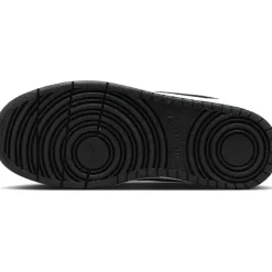 Nike Court Borough Low Recraft Schoenen Kinderen - wit/zwart DV5456-104