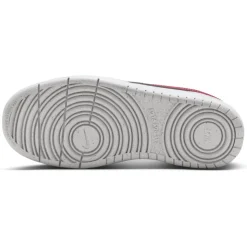 Nike Court Borough Low Recraft Schoenen Kinderen - platinum tint/white/sweet beet DV5456-010