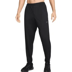 Broeken & Rokken|Broeken < Nike Dri-FIT Chaenger Knit Broeken Heren - back/refective siver HJ3590-010