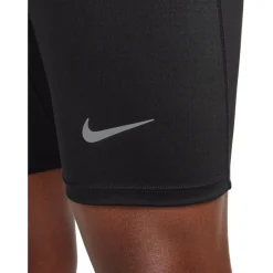 Broeken & Rokken < Nike Dri-FIT Fat Hardoopbroek 1/2 Heren - back/refective iver FN3371-010