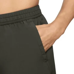 Nike Dri-FIT Form 7" Versatile Korte Broek Heren - sequoia/black DV9857-355